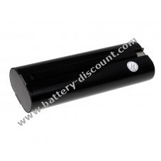 Battery for AEG battery rechargeable torch AL7