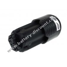 Battery for power tools AEG Cordless percussion screwdriver BSS 12C