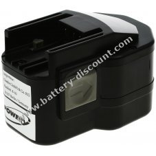 Battery for AEG Sander PAS12PP