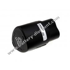 Battery for AEG Pocket driver C12 D