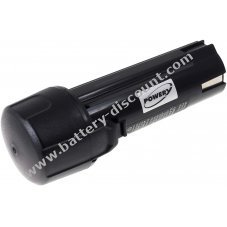 Battery for tool AEG SL 3.6