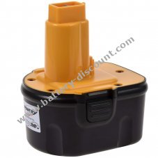 Battery for Berner type 12191.5