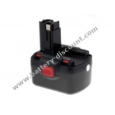 Battery for Bosch model /ref. 2607335750 NiMH O-pack