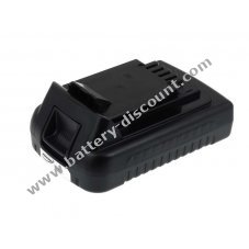 Battery for power tools Black&Decker Cordless drill and screwdriver SSL20SB