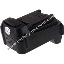 Battery for Einhell type 4513260001004