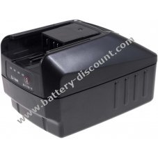 Battery for tool Fein type 92604164020