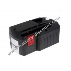 Battery for FESTOOL TDK 12 CE-NC45-PLUS (no original)
