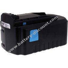 Battery for Festool battery screwdriver type BPC 12 (no original)