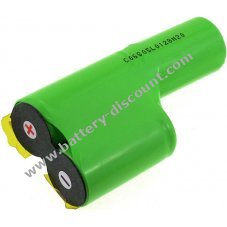 Battery for Gardena lawn edging shear 2500 Accu3