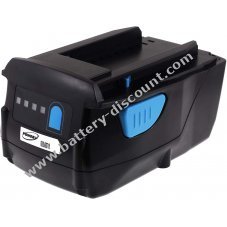 Battery for Hilti Battery impact wrench SIW 22-A