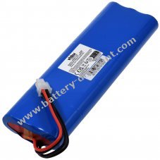 Power battery for Husqvarna Automower 210C / 220AC / 230ACX / 260ACX