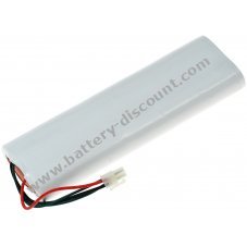 Standard battery compatible with Husqvarna Type 535120901