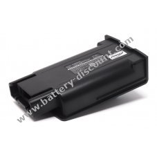 Battery for Krcher type 1.545-102.0