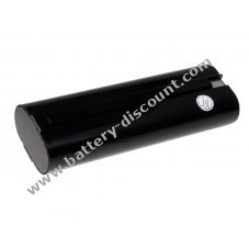 Battery for power tools AEG P7.2 Stab (7,2V 2000mAh)