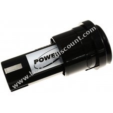 Battery for tool Panasonic stick EY9021 2,4V 2500mAh