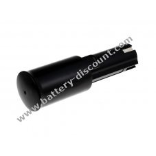 Battery for tool Panasonic rod EY9025B 3,6V 2500mAh