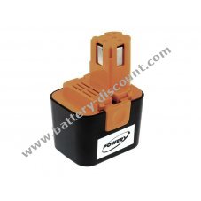 Battery for power tools Panasonic EY9065/EY9066 2000mAh