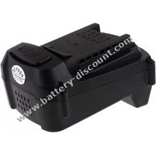 Battery for power tools Einhell RT-CD18/1 Li / type 451326001004