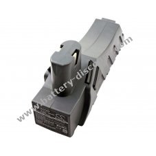 Power battery for hedge Einhell trimmer RG-CH 18 Li / type RG-CH 18 Li