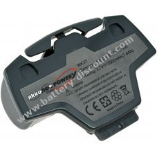 Battery for power tools Krcher WV 5 / type 4.633-083.0