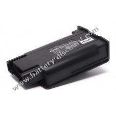 Battery for electric broom/vacuum cleaner Krcher EB30/1 / type 1.545-100.0