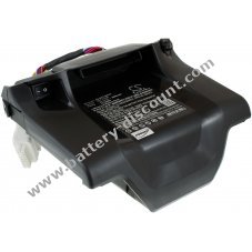 Battery for mowing robot Robomow Premium RC 304 / type BAT7000B