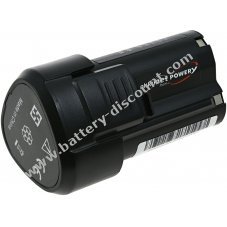 Battery for power tools Worx WX125.3 / type WA3503