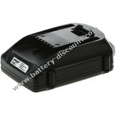 Battery suitable for tool Worx WG151.5 / WG540 / WX502.1 / type WA3525 and others