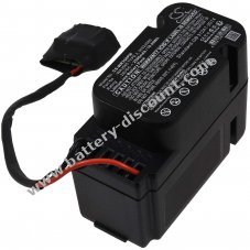 Battery suitable for Worx Landroid WG795E Type WA3565 Type 2 robotic lawnmower