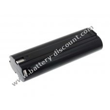 Battery for Makita mortiser 3700D 2100mAh