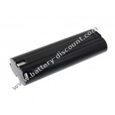 Battery for Makita vacuum cleaner 4073D 2100mAh