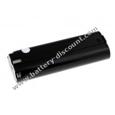 Battery for Makita angle grinder 9500DW 3000mAh