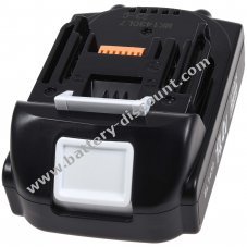 Battery for power tools Makita BDF343H 2000mAh