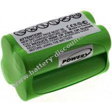 Battery for Makita 6722DW