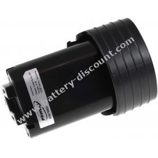 Battery for Makita Drill DF330DWX