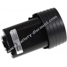 Battery for Makita Lamp ML100