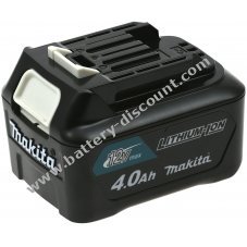 Battery for tool Makita type BL1041B 4000mAh Original (10,8V & 12V compatible)