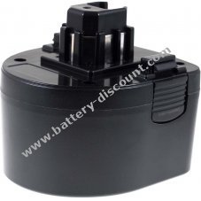 Battery for tool Max Rebar RB650A