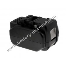 Battery for power tool Panasonic cordless impact drilling nut runner EY7960X