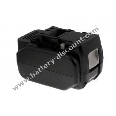 Battery for power tool Panasonic cordless lamp/ torch/ light EY3760B