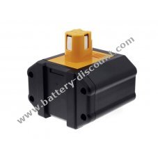 Battery for power tool Panasonic Hammer Drill EY6813 Series 3000mAh