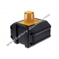Battery for power tool Panasonic Hammer Drill EY6813FGQW 3000mAh