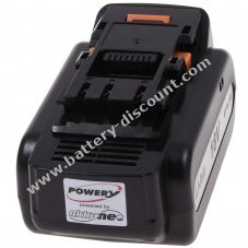 Battery for Panasonic EY 7950 LR / EY 7550 LR / EY 7450 LR