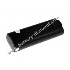 Battery for Paslode compressed air nail gun B20720