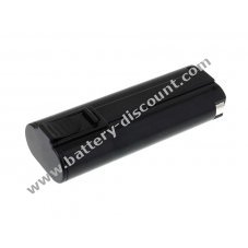 Battery for power tool Paslode IM65A F16 3300mAh NiMH