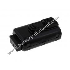 Rechargeable battery for power tools Paslode type 902600