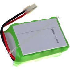 Battery for Robomow robotic lawn mower RC306