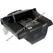 Battery for mowing roboter Robomow Premium RC306