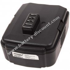 Battery for power tool Ryobi LSD-1201PB / Type BPL-1220