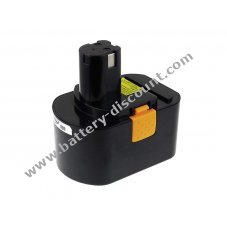 Battery for power tools Ryobi CBI1442D